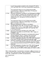 Preview for 11 page of uAvionix tailBeaconX TSO User And Installation Manual