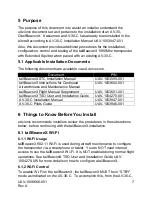 Preview for 7 page of uAvionix tailBeaconX Getting Started Manual