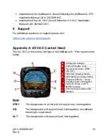 Preview for 12 page of uAvionix tailBeaconX Getting Started Manual