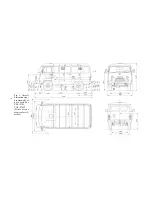 Предварительный просмотр 7 страницы UAZ 2001 ???-2206 Instruction Manual