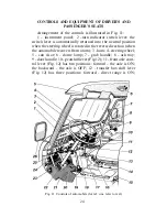 Предварительный просмотр 24 страницы UAZ 2001 ???-2206 Instruction Manual