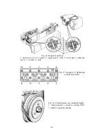 Предварительный просмотр 36 страницы UAZ 2001 ???-2206 Instruction Manual