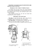 Предварительный просмотр 39 страницы UAZ 2001 ???-2206 Instruction Manual