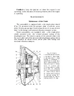 Предварительный просмотр 50 страницы UAZ 2001 ???-2206 Instruction Manual