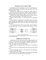 Предварительный просмотр 54 страницы UAZ 2001 ???-2206 Instruction Manual