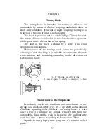 Предварительный просмотр 57 страницы UAZ 2001 ???-2206 Instruction Manual