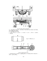 Предварительный просмотр 60 страницы UAZ 2001 ???-2206 Instruction Manual