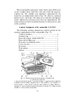 Предварительный просмотр 83 страницы UAZ 2001 ???-2206 Instruction Manual