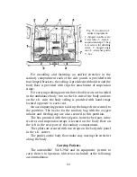 Предварительный просмотр 84 страницы UAZ 2001 ???-2206 Instruction Manual