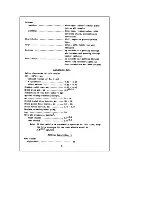 Предварительный просмотр 6 страницы UAZ 469B Operating Instructions Manual