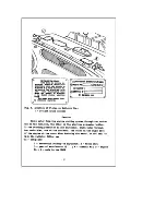 Предварительный просмотр 8 страницы UAZ 469B Operating Instructions Manual