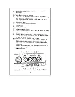 Предварительный просмотр 11 страницы UAZ 469B Operating Instructions Manual