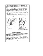 Предварительный просмотр 17 страницы UAZ 469B Operating Instructions Manual