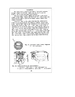 Предварительный просмотр 21 страницы UAZ 469B Operating Instructions Manual