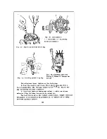 Предварительный просмотр 23 страницы UAZ 469B Operating Instructions Manual