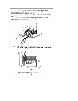 Предварительный просмотр 25 страницы UAZ 469B Operating Instructions Manual