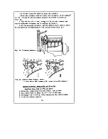 Предварительный просмотр 26 страницы UAZ 469B Operating Instructions Manual