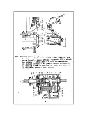 Предварительный просмотр 29 страницы UAZ 469B Operating Instructions Manual