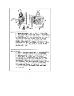 Предварительный просмотр 30 страницы UAZ 469B Operating Instructions Manual