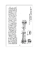 Предварительный просмотр 33 страницы UAZ 469B Operating Instructions Manual