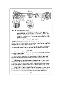 Предварительный просмотр 34 страницы UAZ 469B Operating Instructions Manual