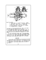 Предварительный просмотр 35 страницы UAZ 469B Operating Instructions Manual