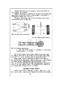 Предварительный просмотр 40 страницы UAZ 469B Operating Instructions Manual