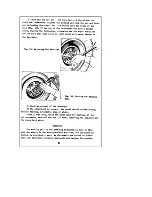 Предварительный просмотр 42 страницы UAZ 469B Operating Instructions Manual