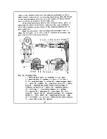 Предварительный просмотр 43 страницы UAZ 469B Operating Instructions Manual