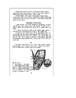 Предварительный просмотр 56 страницы UAZ 469B Operating Instructions Manual