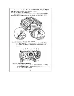 Предварительный просмотр 59 страницы UAZ 469B Operating Instructions Manual