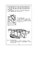 Предварительный просмотр 61 страницы UAZ 469B Operating Instructions Manual