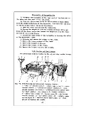 Предварительный просмотр 62 страницы UAZ 469B Operating Instructions Manual