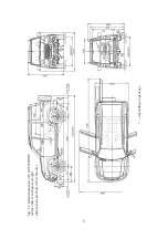 Предварительный просмотр 8 страницы UAZ CARGO Operation Manual