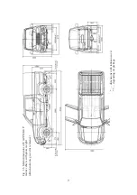 Предварительный просмотр 9 страницы UAZ CARGO Operation Manual