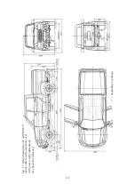 Предварительный просмотр 10 страницы UAZ CARGO Operation Manual