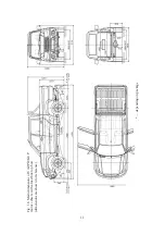 Предварительный просмотр 11 страницы UAZ CARGO Operation Manual