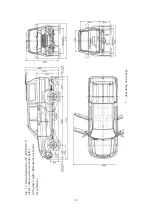 Предварительный просмотр 12 страницы UAZ CARGO Operation Manual