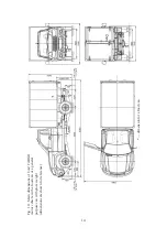 Предварительный просмотр 14 страницы UAZ CARGO Operation Manual