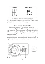 Предварительный просмотр 36 страницы UAZ CARGO Operation Manual