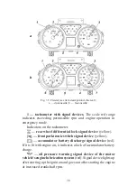 Предварительный просмотр 38 страницы UAZ CARGO Operation Manual