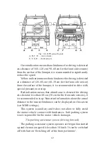 Предварительный просмотр 69 страницы UAZ CARGO Operation Manual