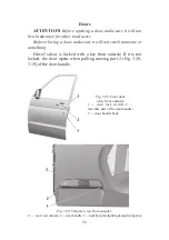 Preview for 98 page of UAZ CARGO Operation Manual