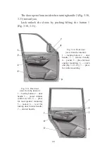 Preview for 99 page of UAZ CARGO Operation Manual