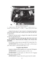 Предварительный просмотр 117 страницы UAZ CARGO Operation Manual