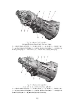 Предварительный просмотр 146 страницы UAZ CARGO Operation Manual