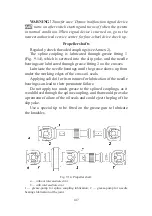 Предварительный просмотр 147 страницы UAZ CARGO Operation Manual