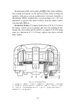 Предварительный просмотр 160 страницы UAZ CARGO Operation Manual