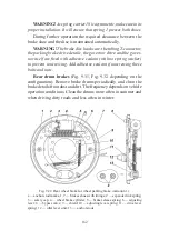 Предварительный просмотр 162 страницы UAZ CARGO Operation Manual