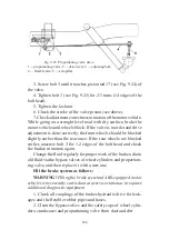 Предварительный просмотр 166 страницы UAZ CARGO Operation Manual